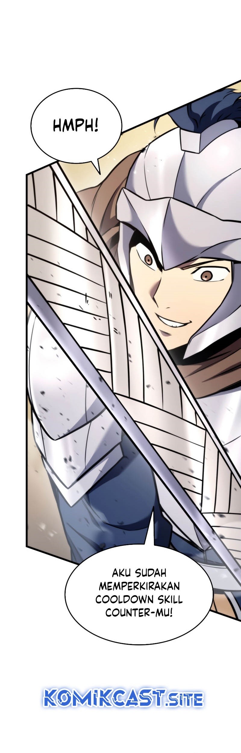 Ranker’s Return (Remake) Chapter 102 Gambar 58