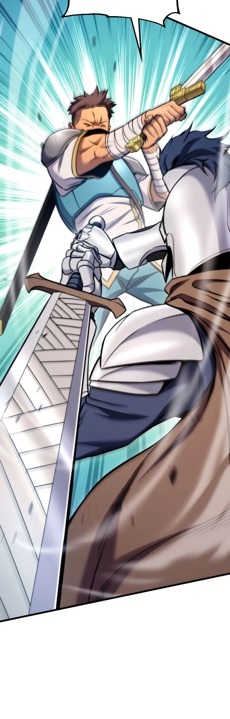 Ranker’s Return (Remake) Chapter 102 Gambar 60