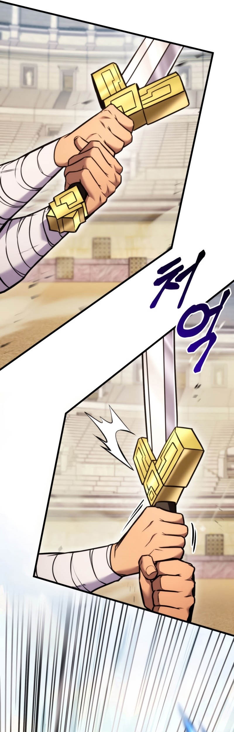 Ranker’s Return (Remake) Chapter 102 Gambar 62