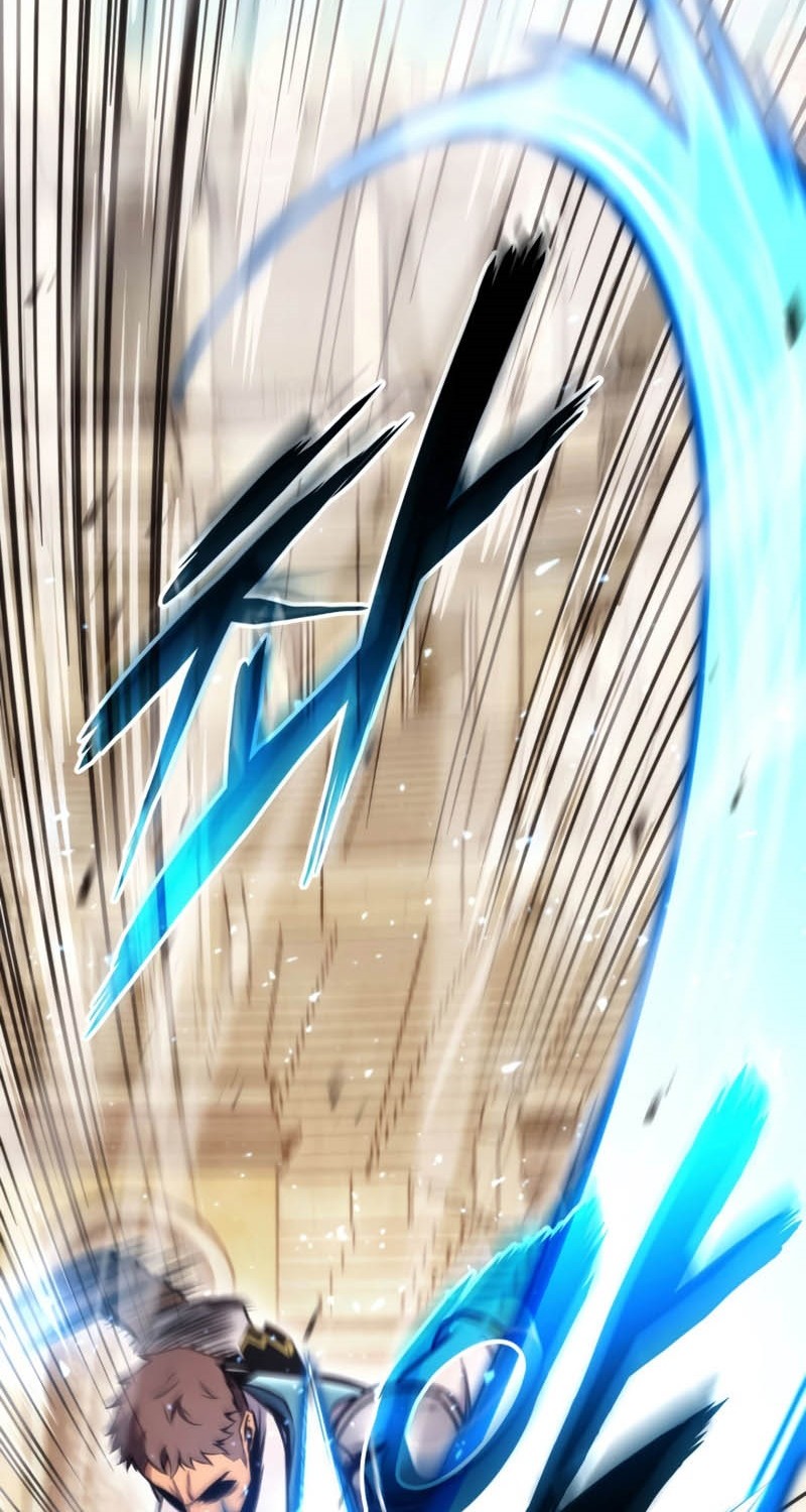 Ranker’s Return (Remake) Chapter 102 Gambar 63