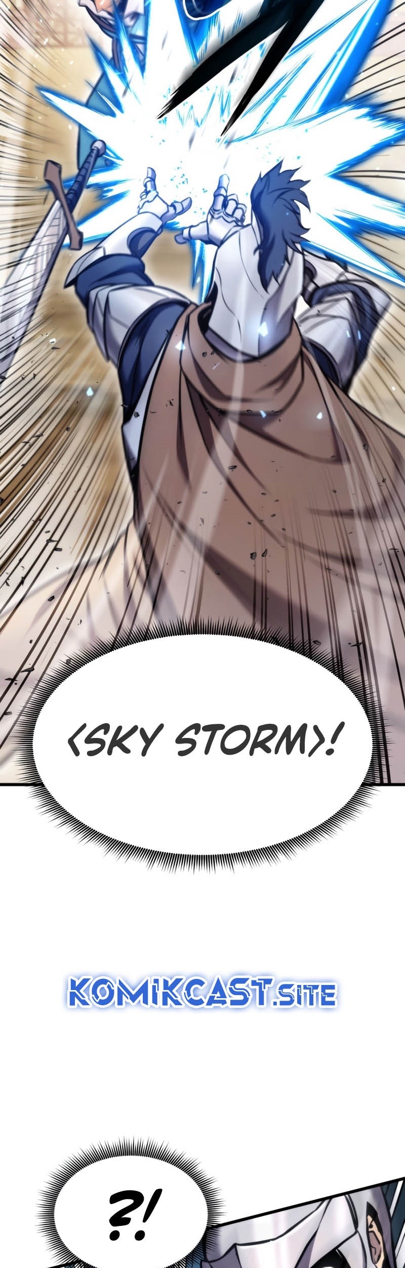 Ranker’s Return (Remake) Chapter 102 Gambar 64