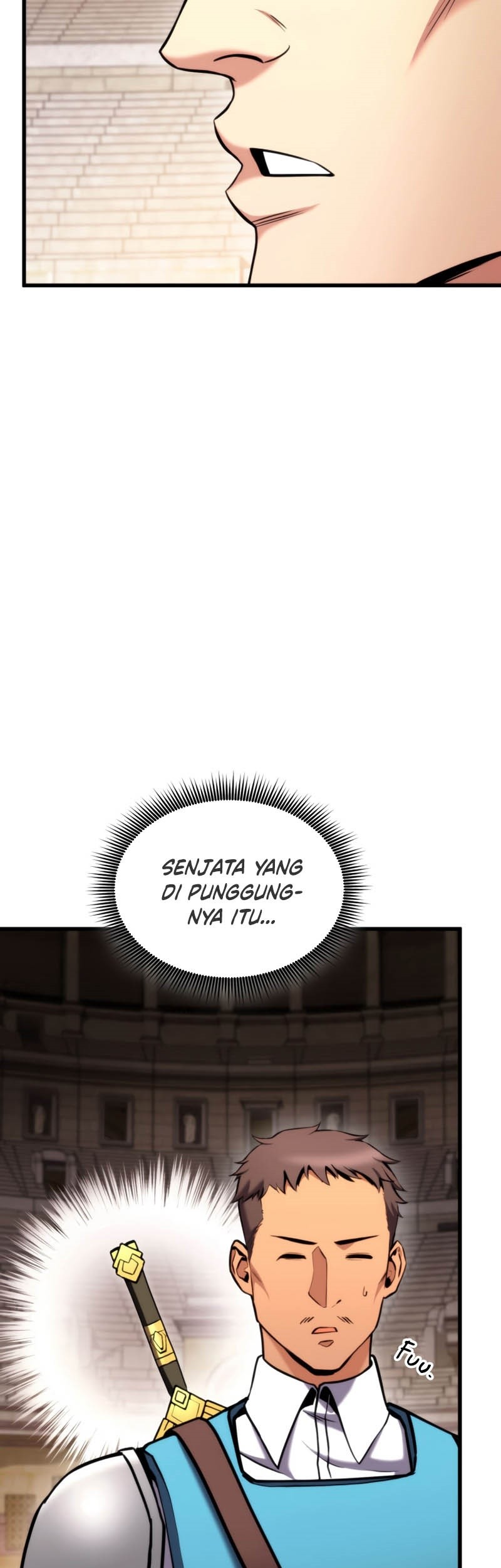 Ranker’s Return (Remake) Chapter 102 Gambar 6