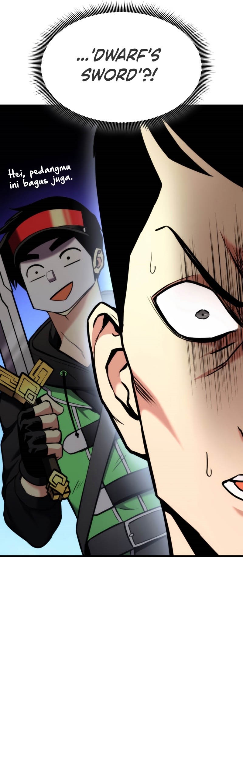 Ranker’s Return (Remake) Chapter 102 Gambar 8