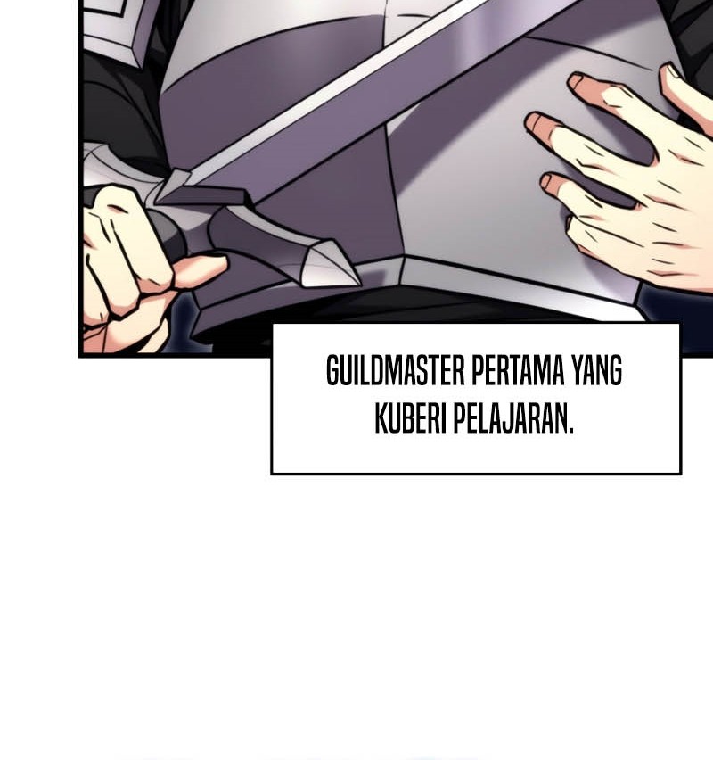 Ranker’s Return (Remake) Chapter 102 Gambar 15