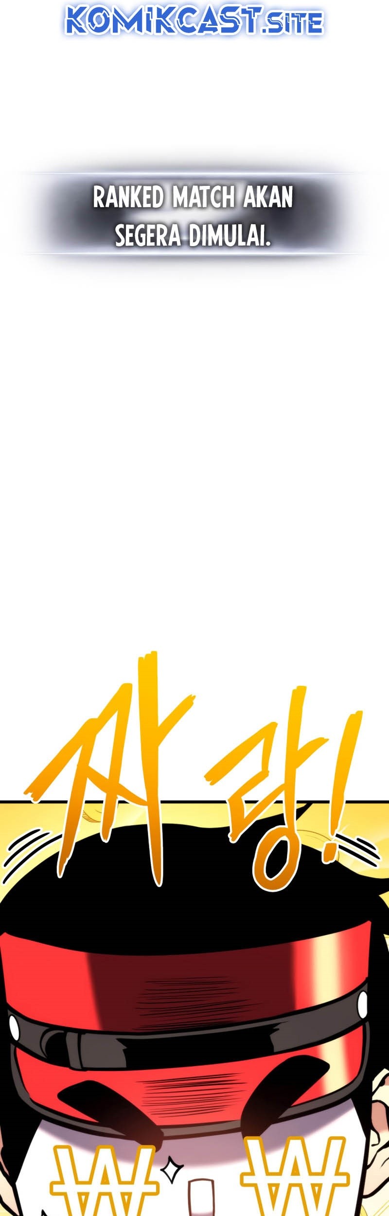 Ranker’s Return (Remake) Chapter 102 Gambar 16