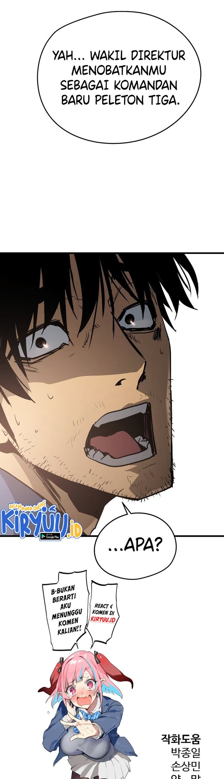 Mercilessly Chapter 10 Gambar 53