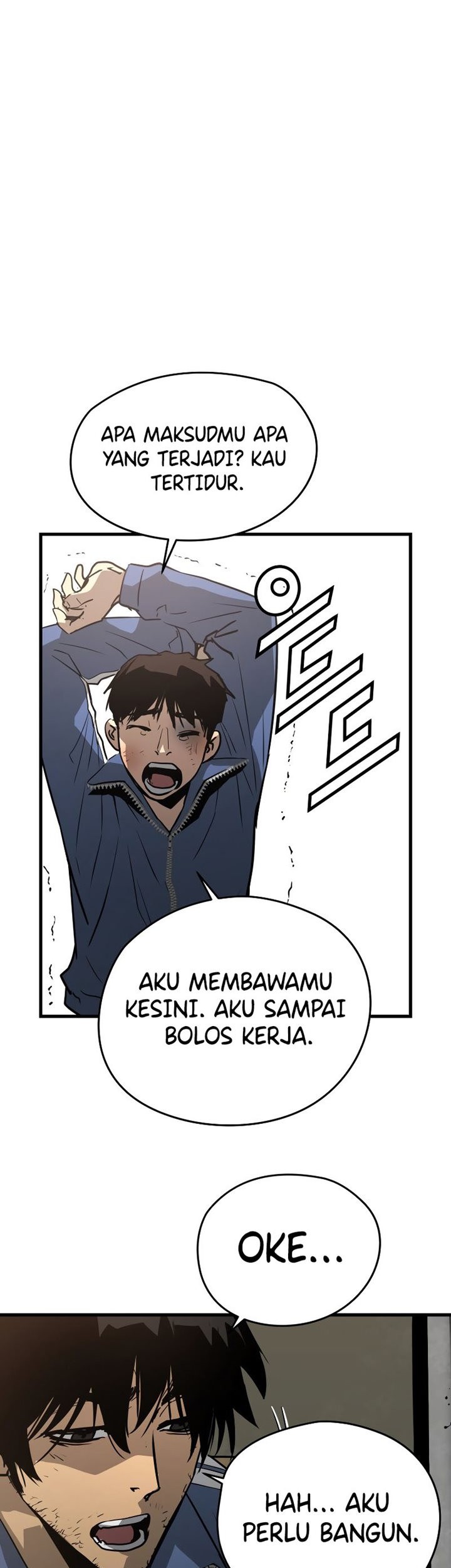 Mercilessly Chapter 10 Gambar 51