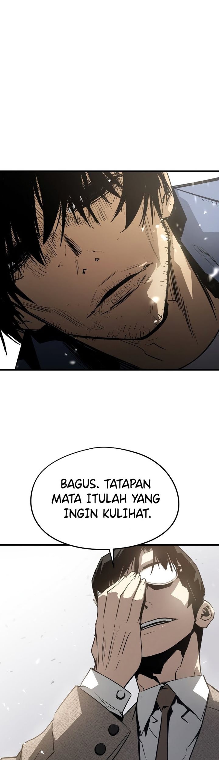 Manhwa Mercilessly Chapter 10 gambar nomor 2