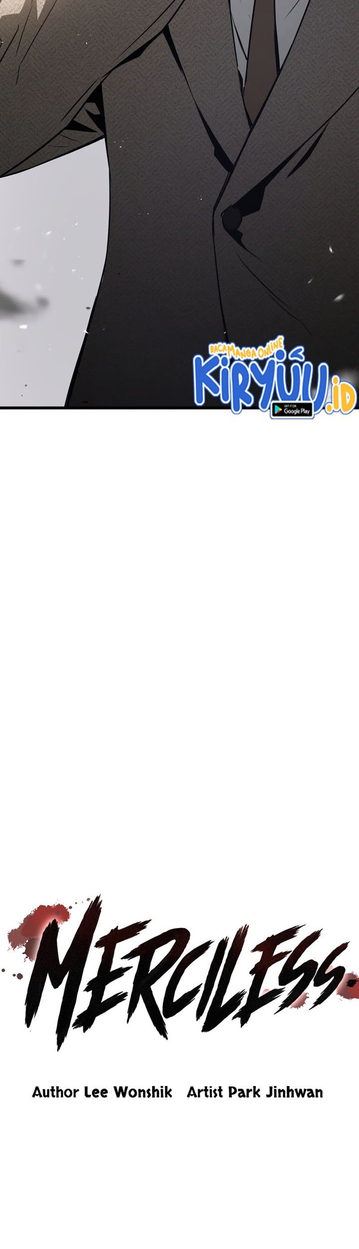 Mercilessly Chapter 10 Gambar 3