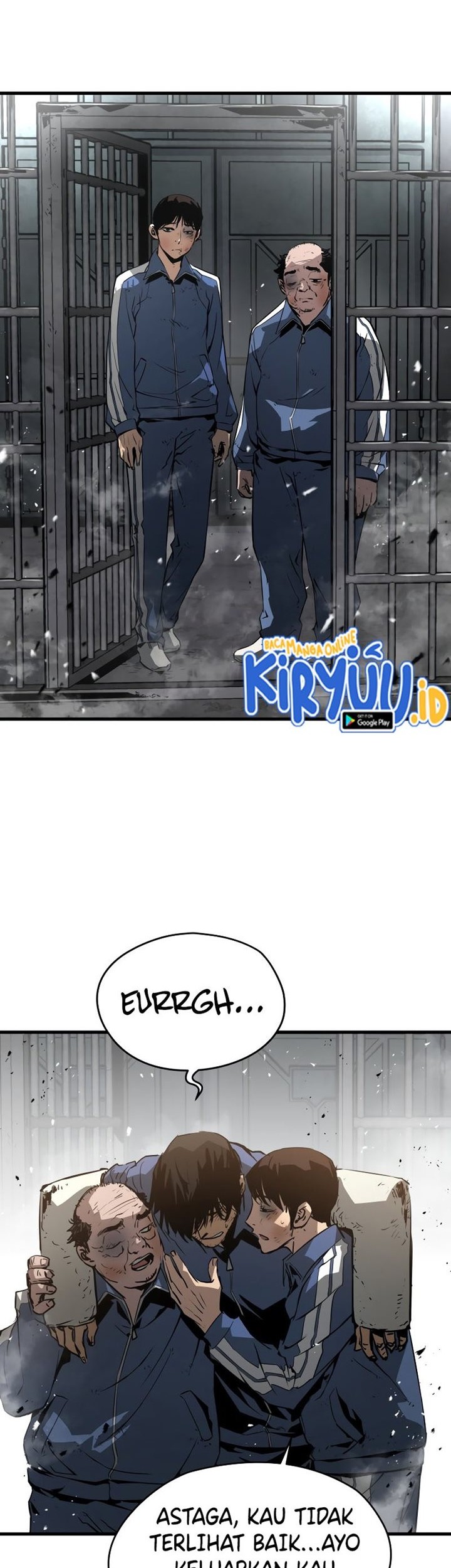 Mercilessly Chapter 10 Gambar 5