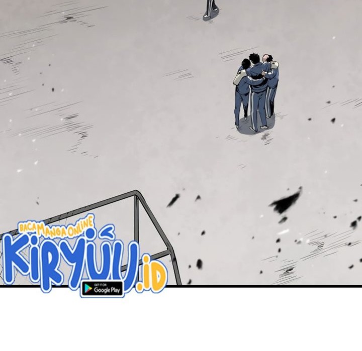 Mercilessly Chapter 10 Gambar 7