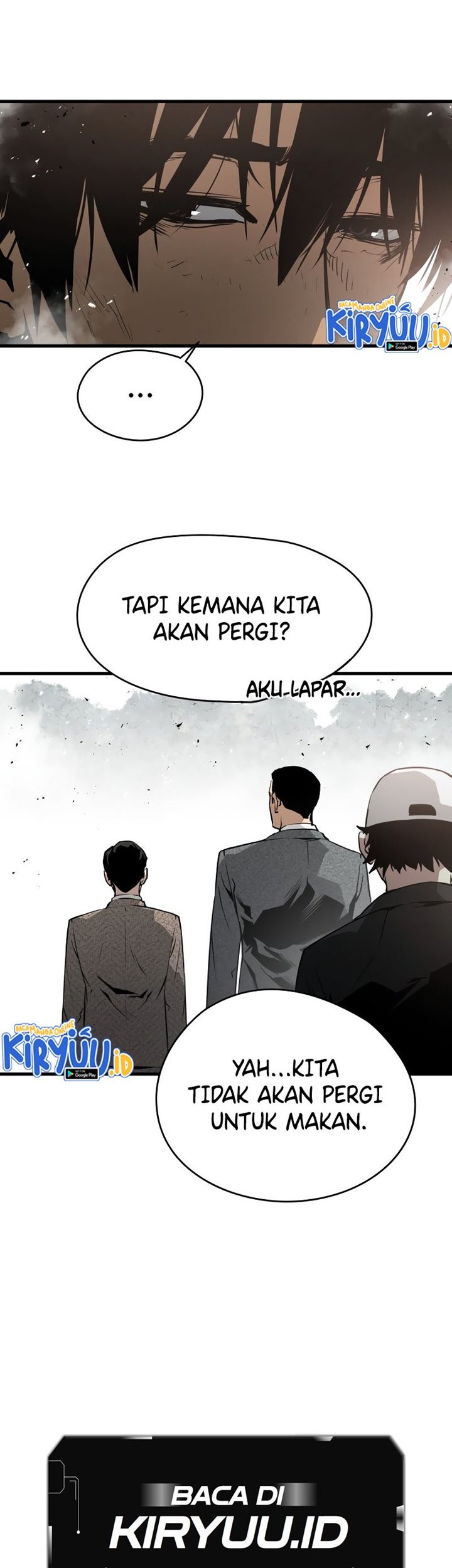 Mercilessly Chapter 10 Gambar 9