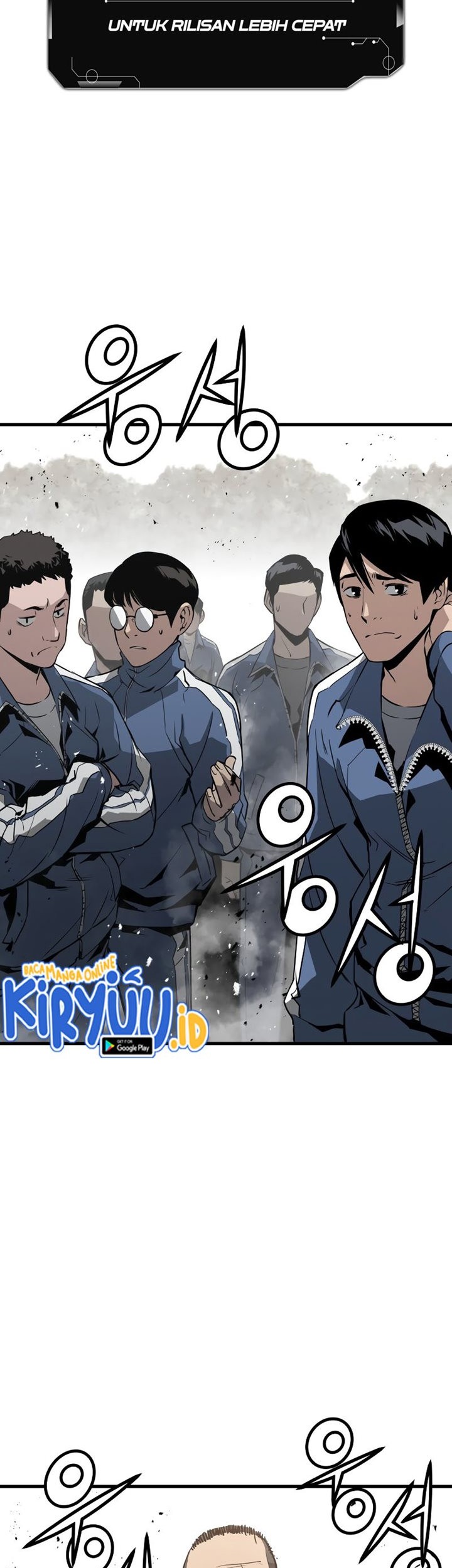 Mercilessly Chapter 10 Gambar 10