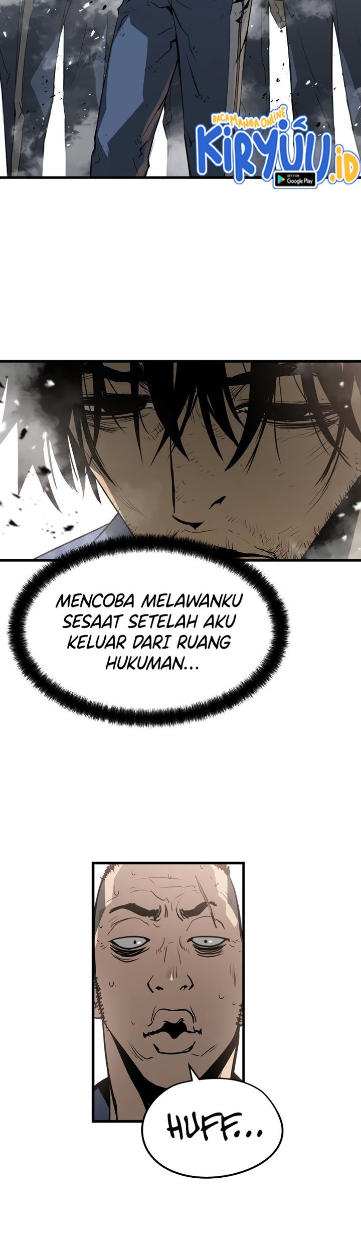 Mercilessly Chapter 10 Gambar 12