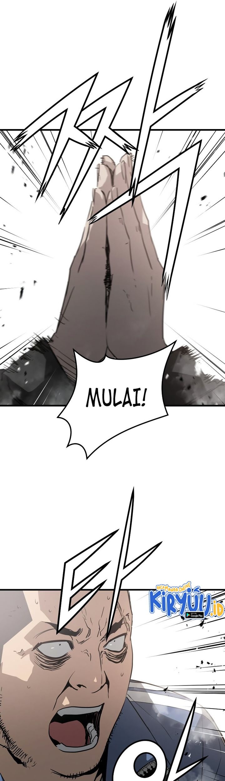 Mercilessly Chapter 10 Gambar 20