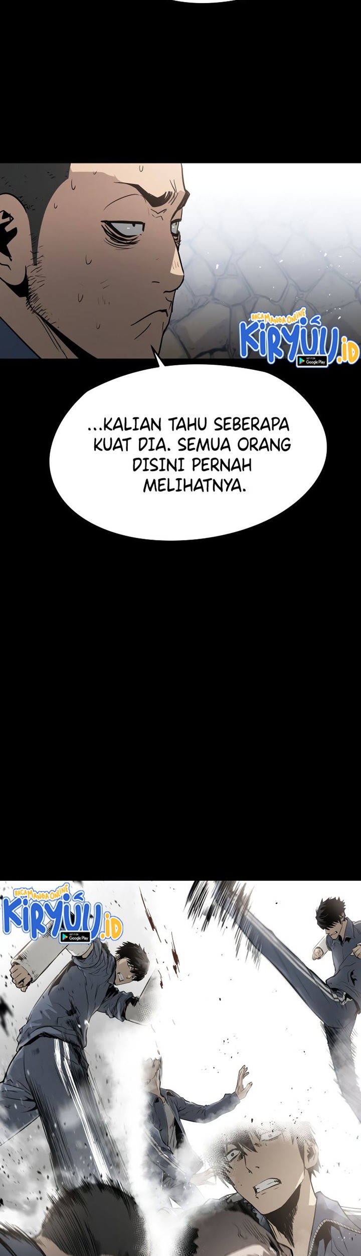 Mercilessly Chapter 10 Gambar 22