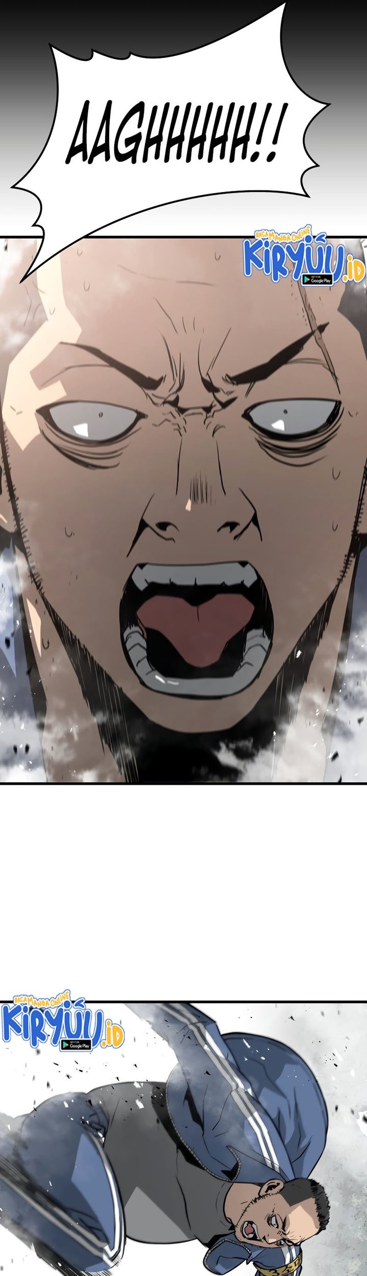 Mercilessly Chapter 10 Gambar 26