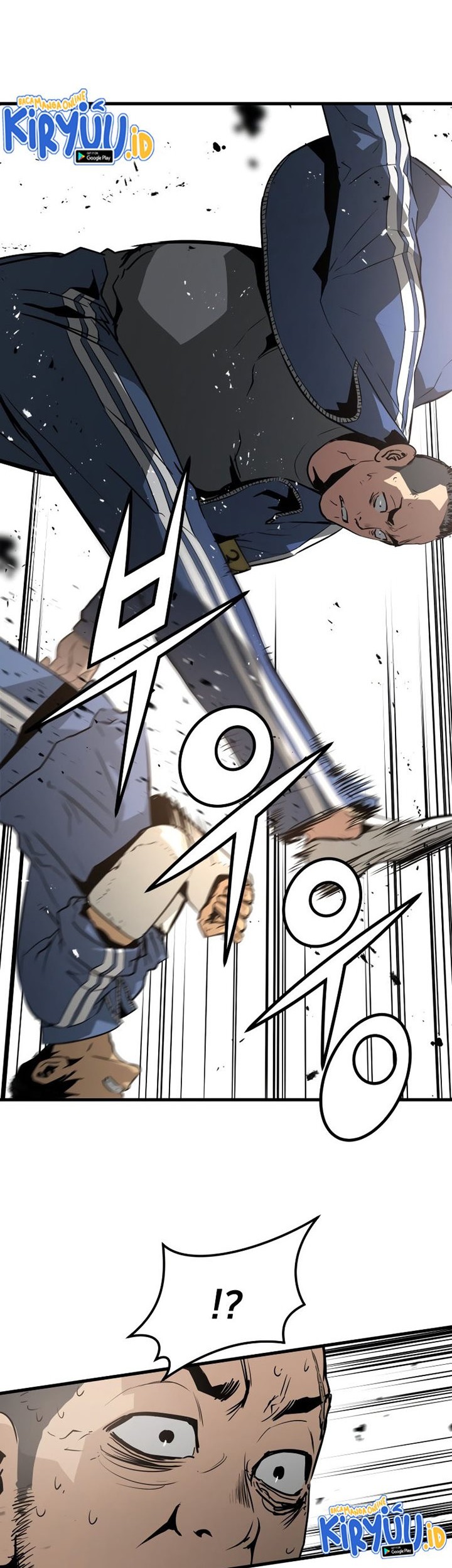 Mercilessly Chapter 10 Gambar 29