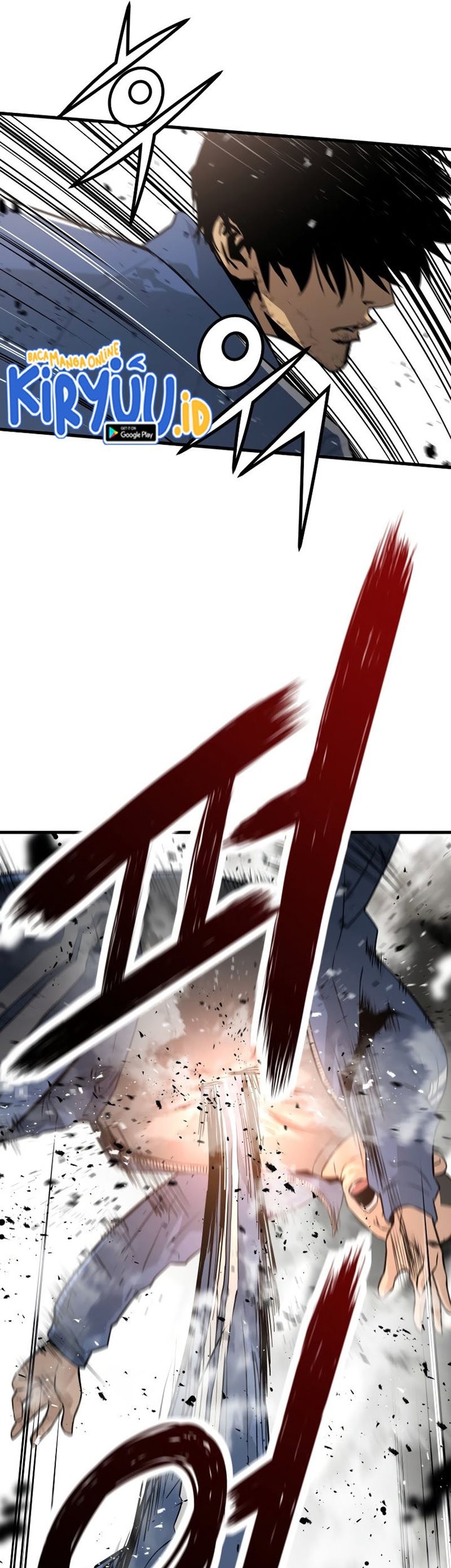 Mercilessly Chapter 10 Gambar 31