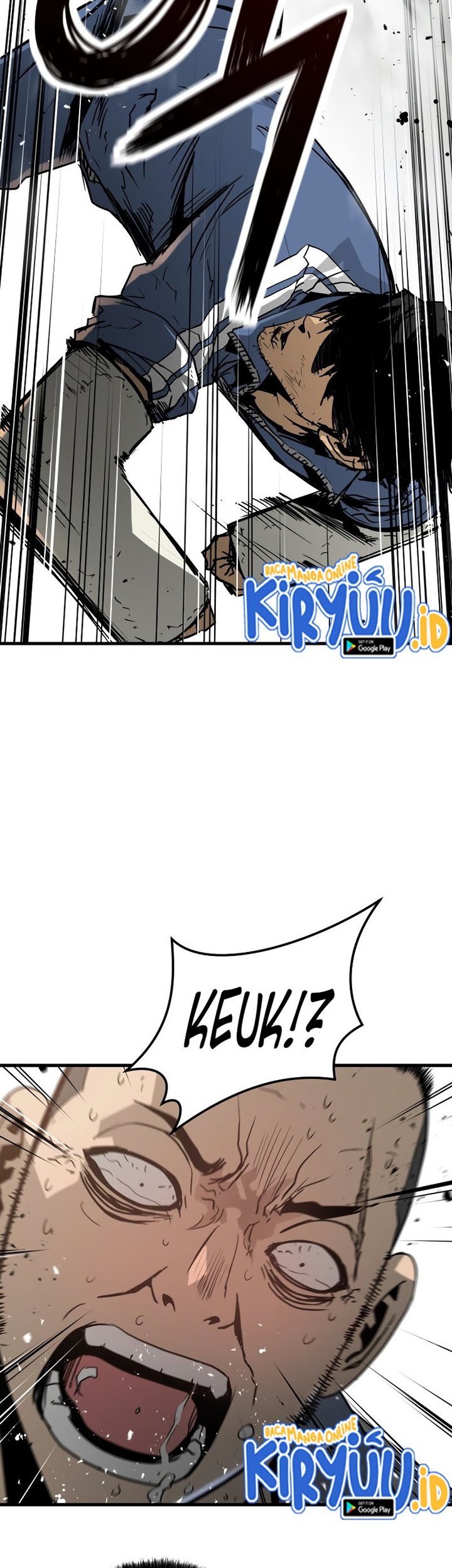 Mercilessly Chapter 10 Gambar 32