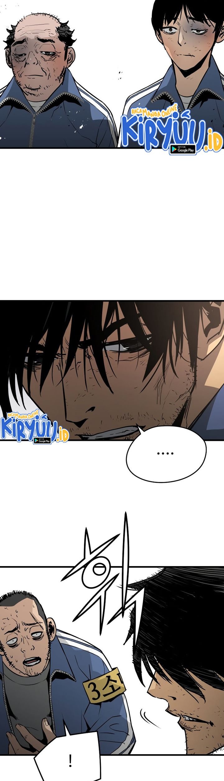 Mercilessly Chapter 10 Gambar 35