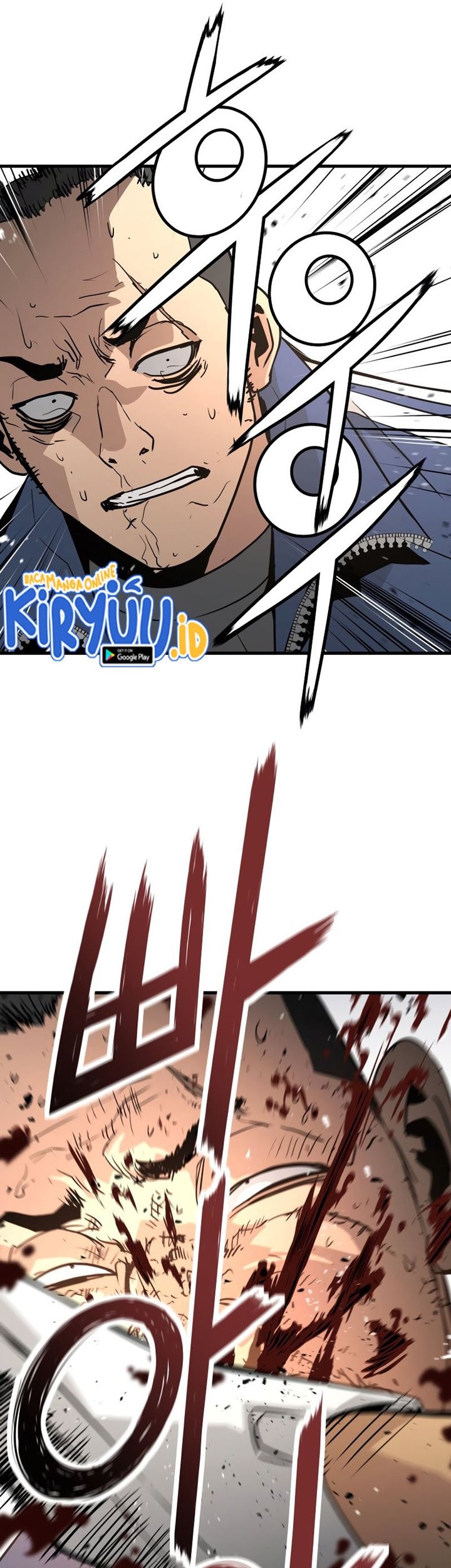 Mercilessly Chapter 10 Gambar 37