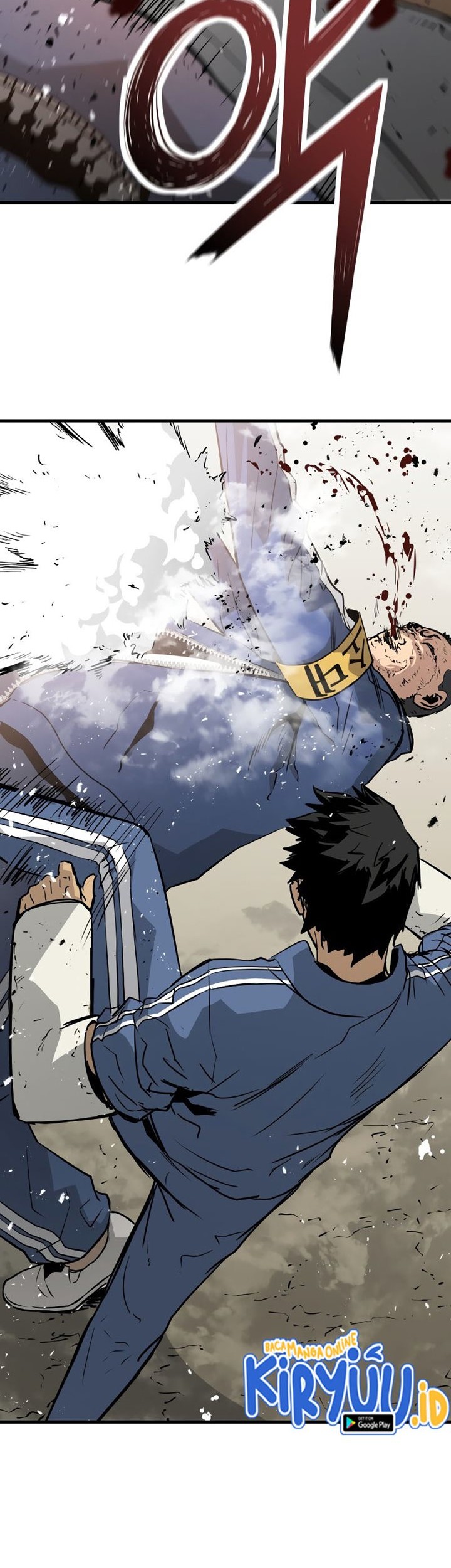 Mercilessly Chapter 10 Gambar 38