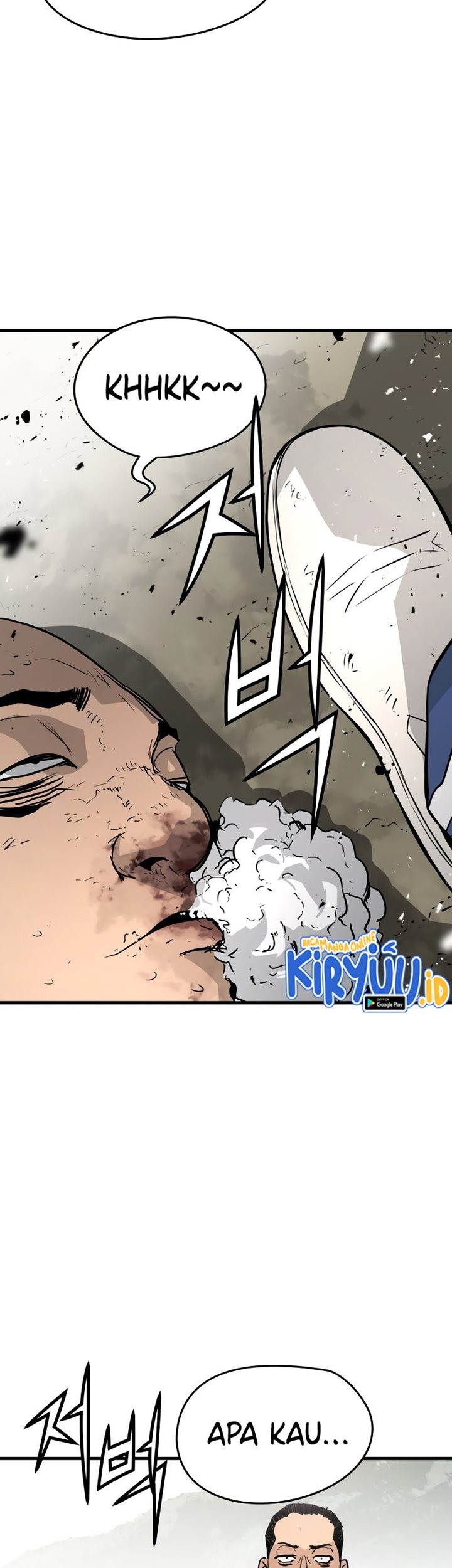 Mercilessly Chapter 10 Gambar 41