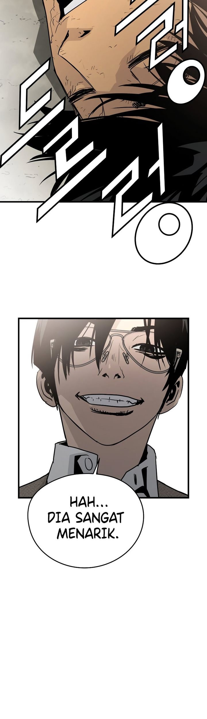 Mercilessly Chapter 10 Gambar 47