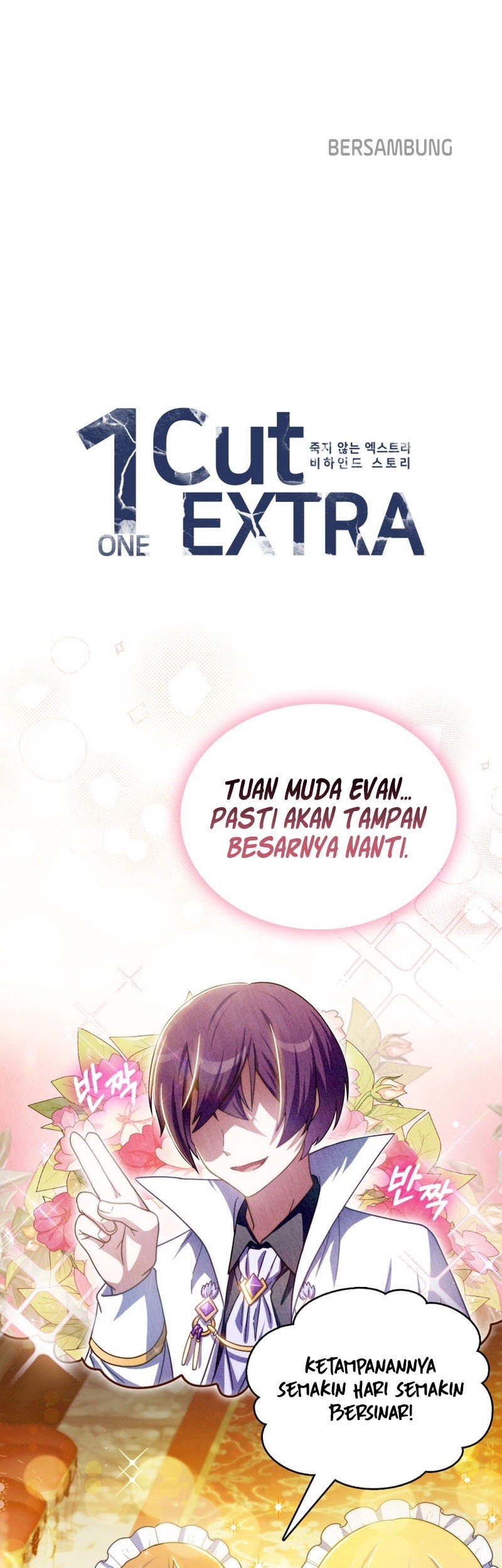 Never Die Extra Chapter 51 Gambar 52