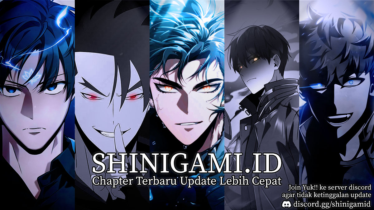 Never Die Extra Chapter 51 Gambar 58