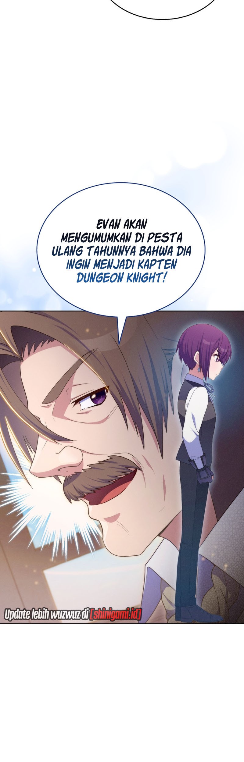 Never Die Extra Chapter 51 Gambar 38