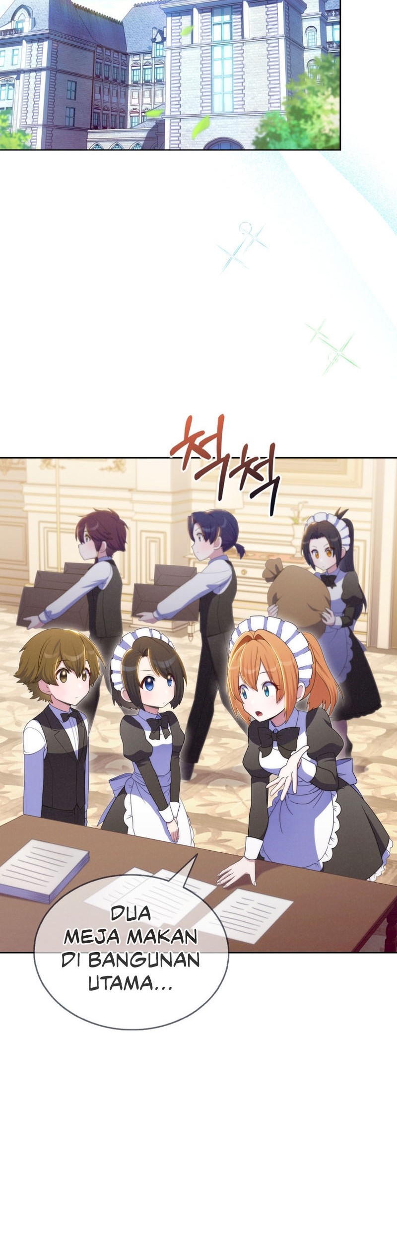 Never Die Extra Chapter 51 Gambar 43