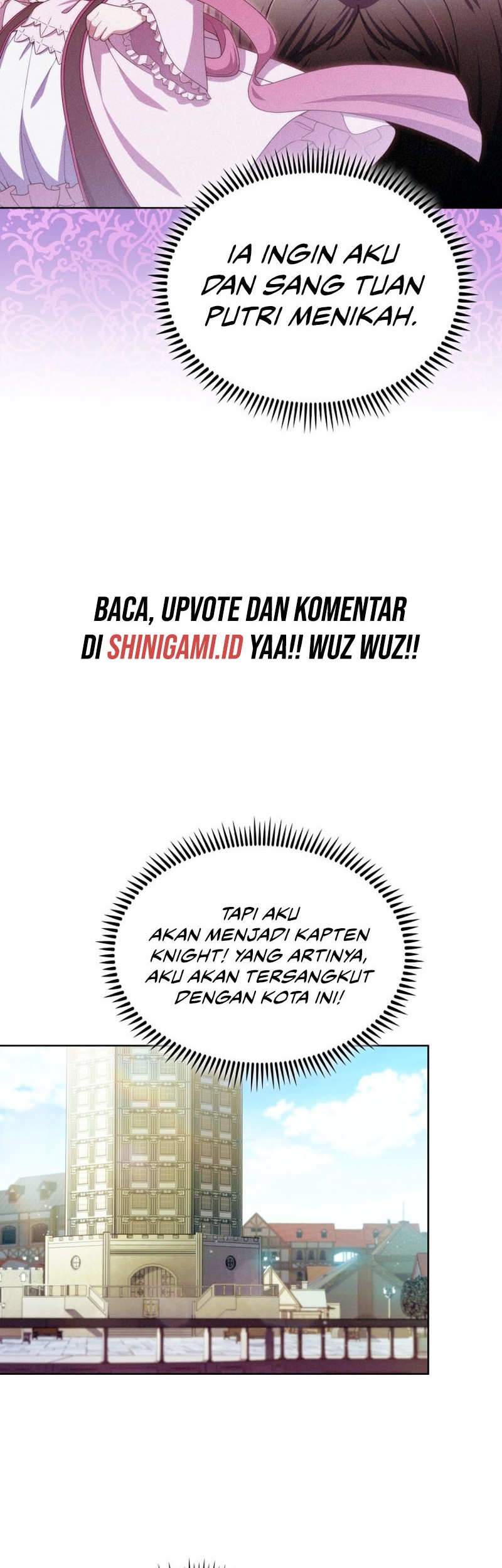 Never Die Extra Chapter 51 Gambar 41
