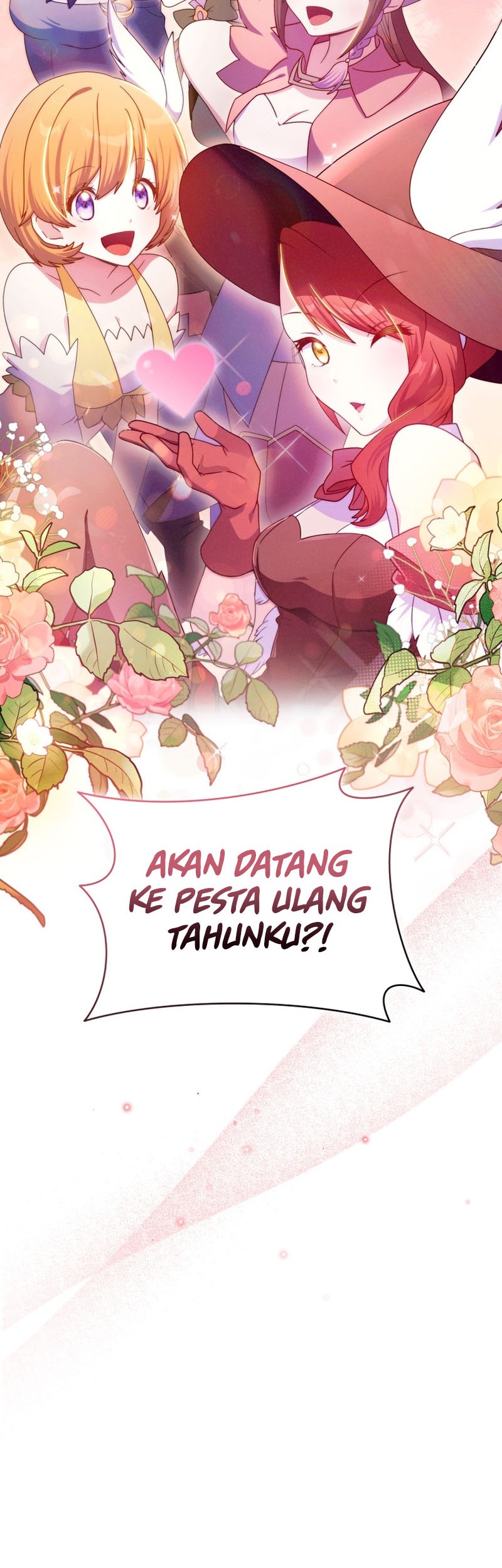 Never Die Extra Chapter 51 Gambar 51