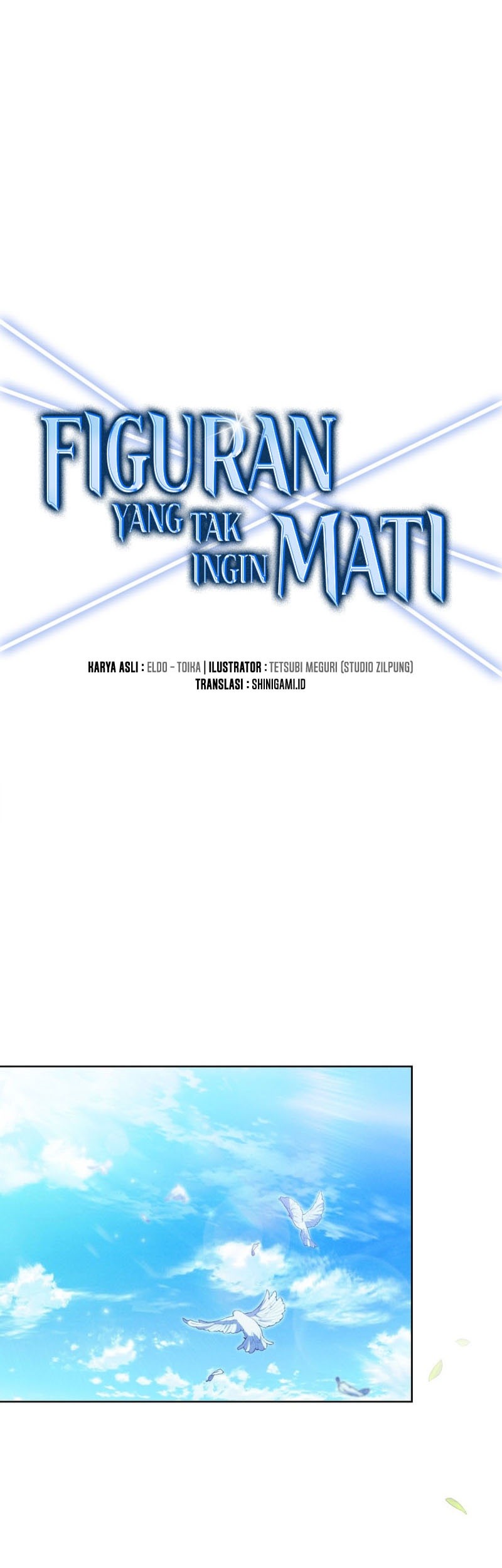 Manhwa Never Die Extra Chapter 51 gambar nomor 2