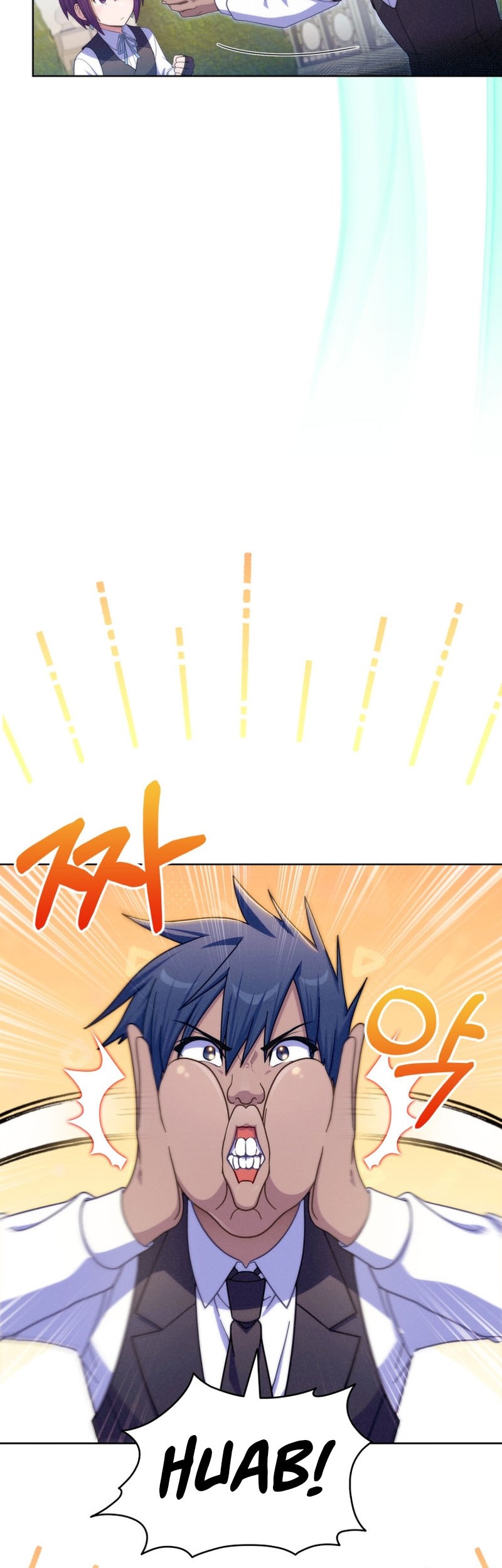 Never Die Extra Chapter 51 Gambar 8