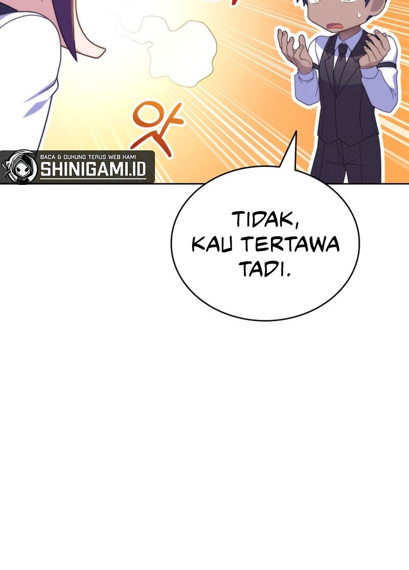 Never Die Extra Chapter 51 Gambar 10