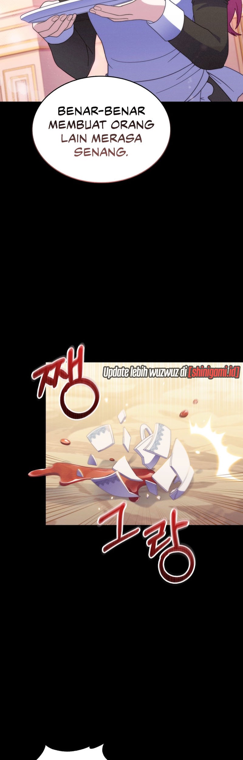 Never Die Extra Chapter 51 Gambar 16