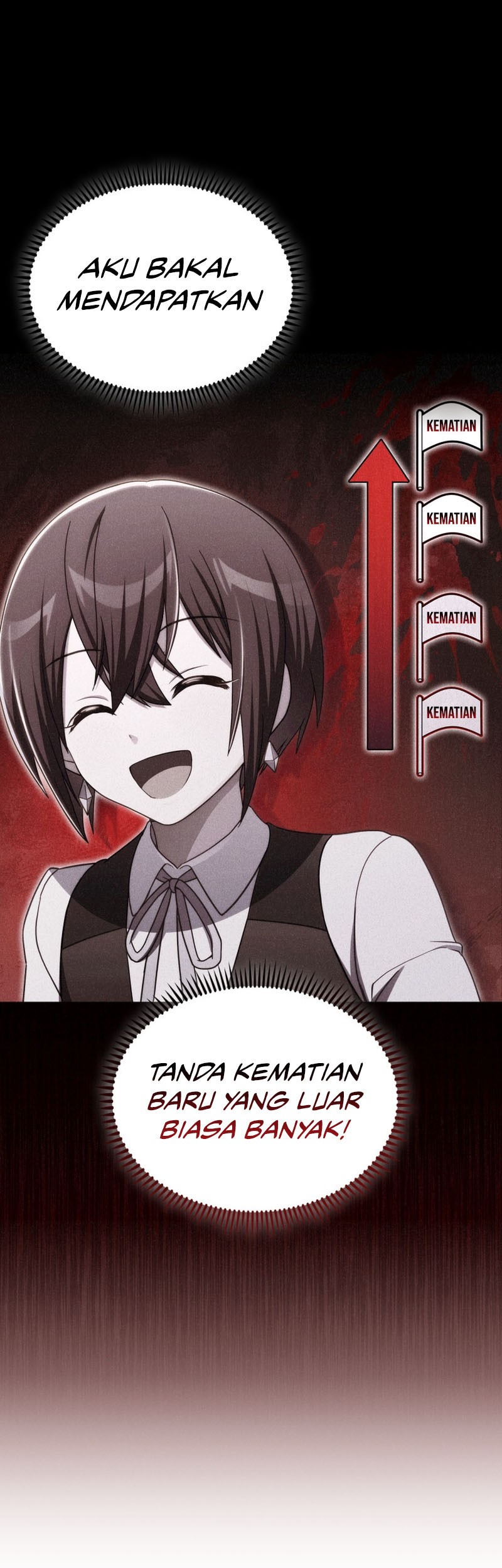 Never Die Extra Chapter 51 Gambar 19