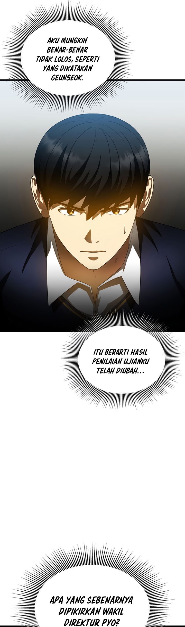 Perfect Surgeon Chapter 66 Gambar 14