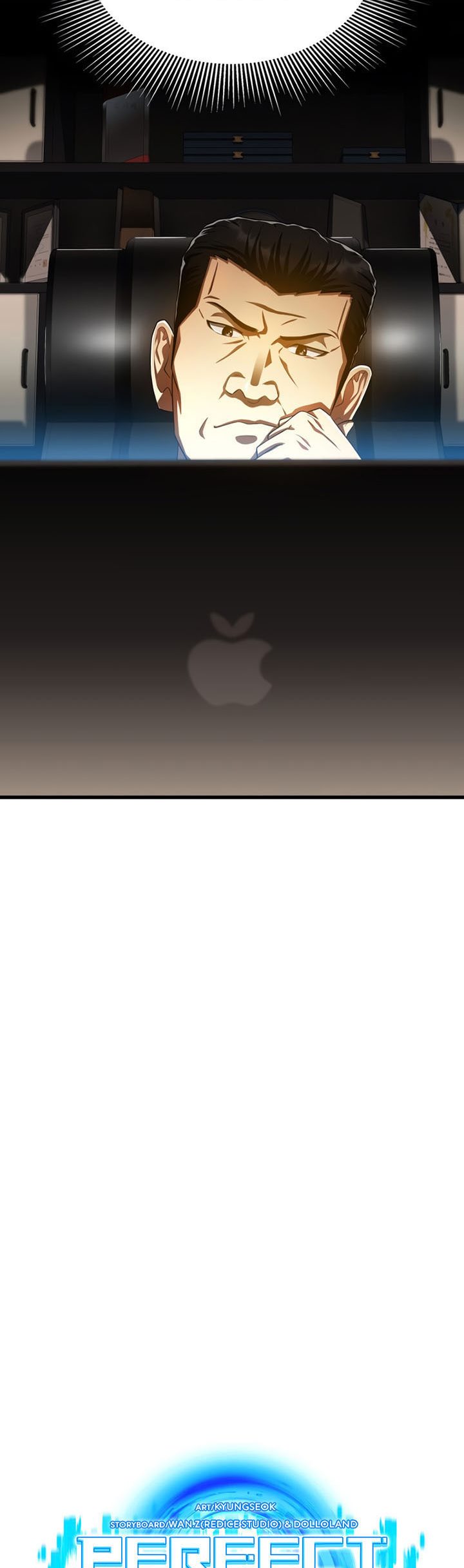 Perfect Surgeon Chapter 66 Gambar 15