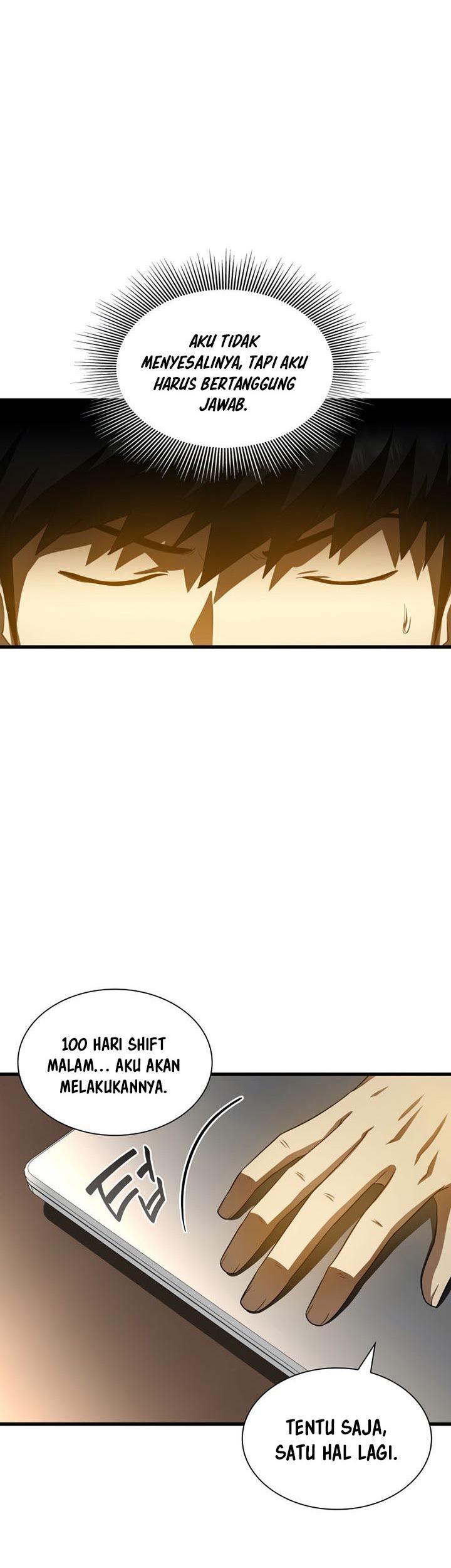 Perfect Surgeon Chapter 66 Gambar 32