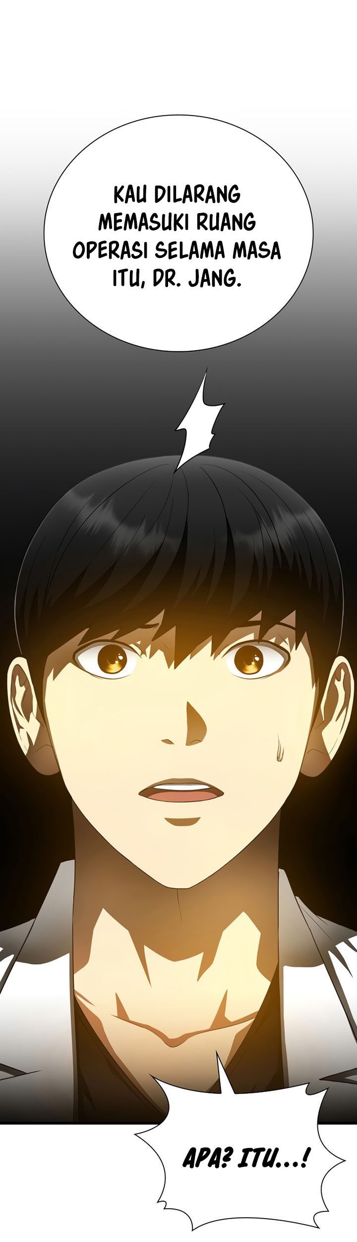 Perfect Surgeon Chapter 66 Gambar 34