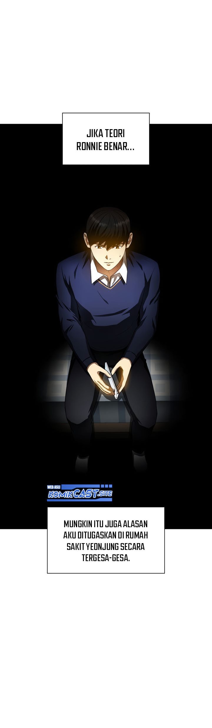 Perfect Surgeon Chapter 66 Gambar 13