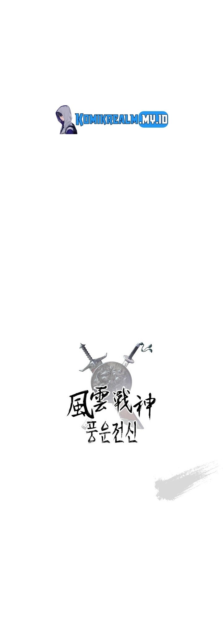 Reincarnated War God Chapter 92 Gambar 44