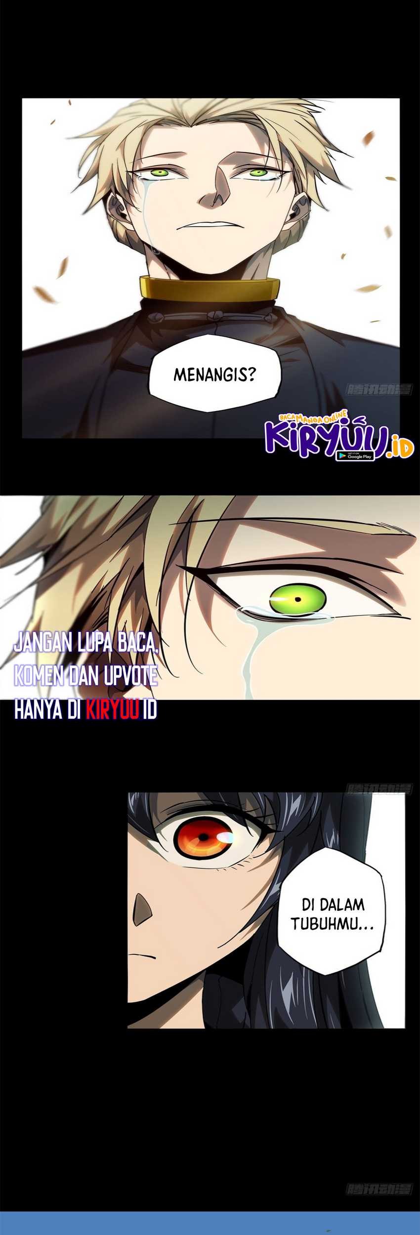 Da Xiang Wuxing Chapter 99 Gambar 18