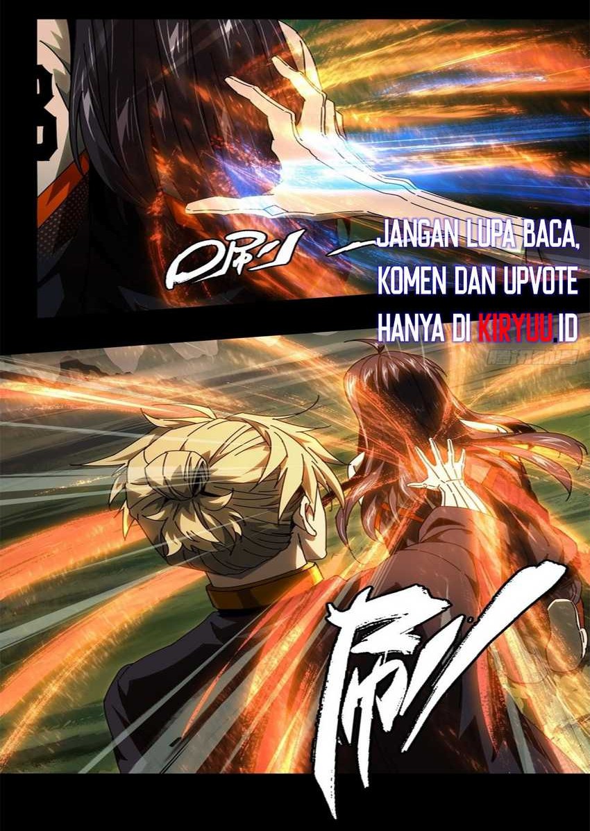 Da Xiang Wuxing Chapter 99 Gambar 3