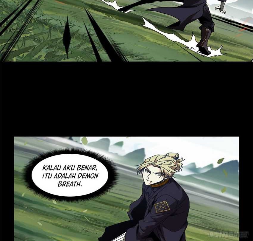 Da Xiang Wuxing Chapter 99 Gambar 5