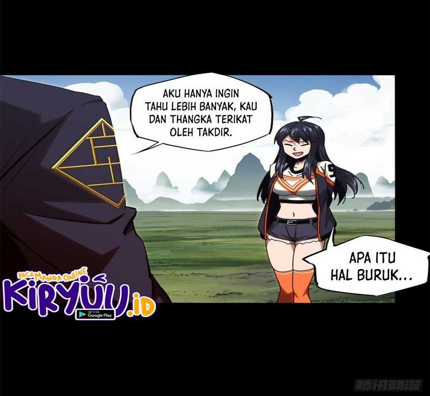 Da Xiang Wuxing Chapter 99 Gambar 9